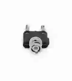 Pomona 1270 BNC Male 4mm Double Banana Plug